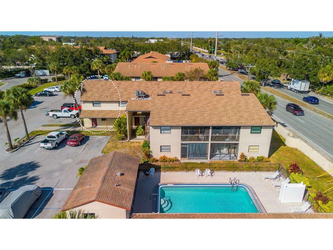 7223 Cloister Drive #111 Sarasota FL 34231 C7517166 image30