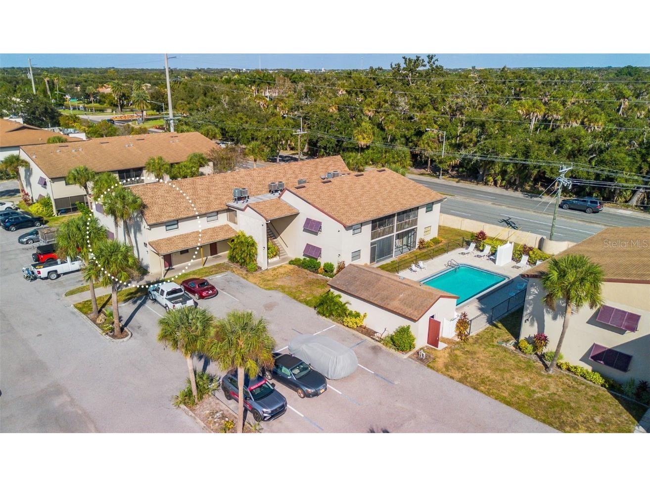 7223 Cloister Drive #111 Sarasota FL 34231 C7517166 image31