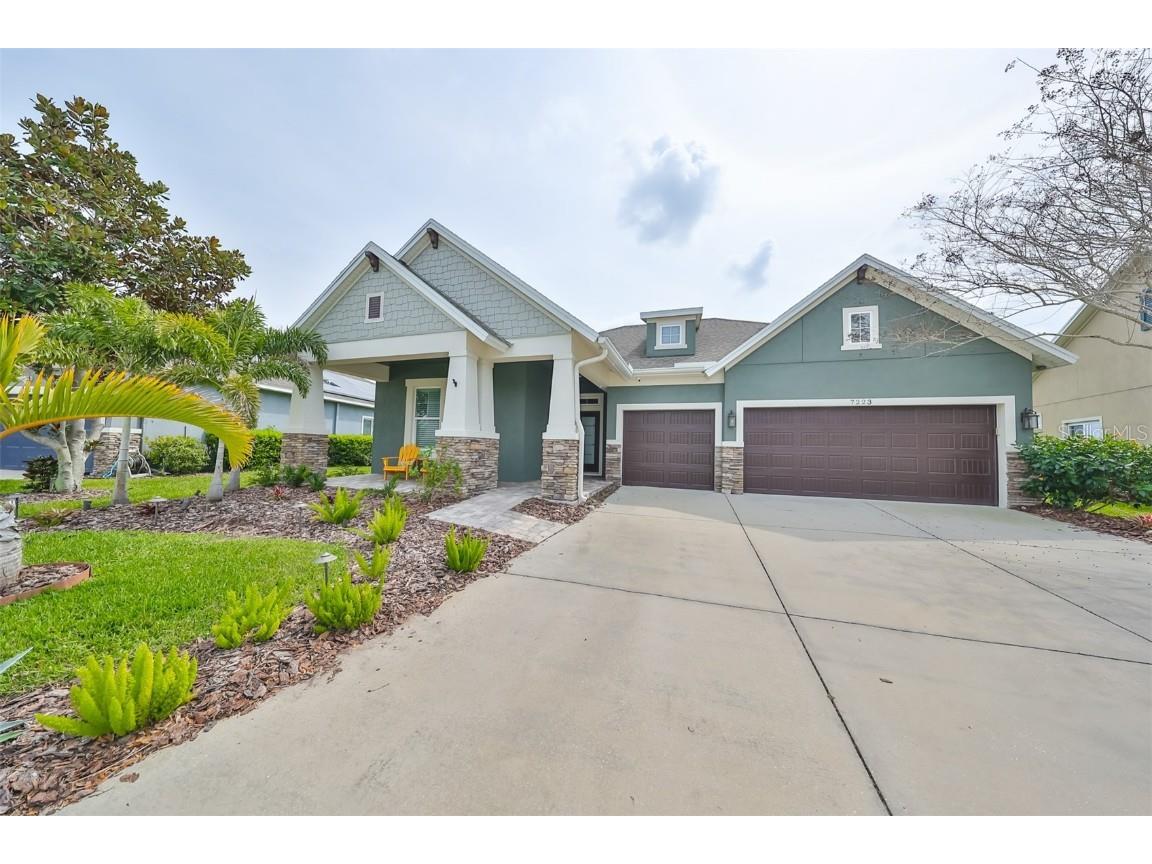 7223 Hourglass Drive Apollo Beach FL 33572 T3510683 image1