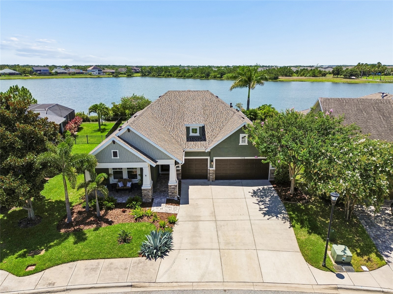 7223 Hourglass Drive Apollo Beach FL 33572 TB8515526 image1