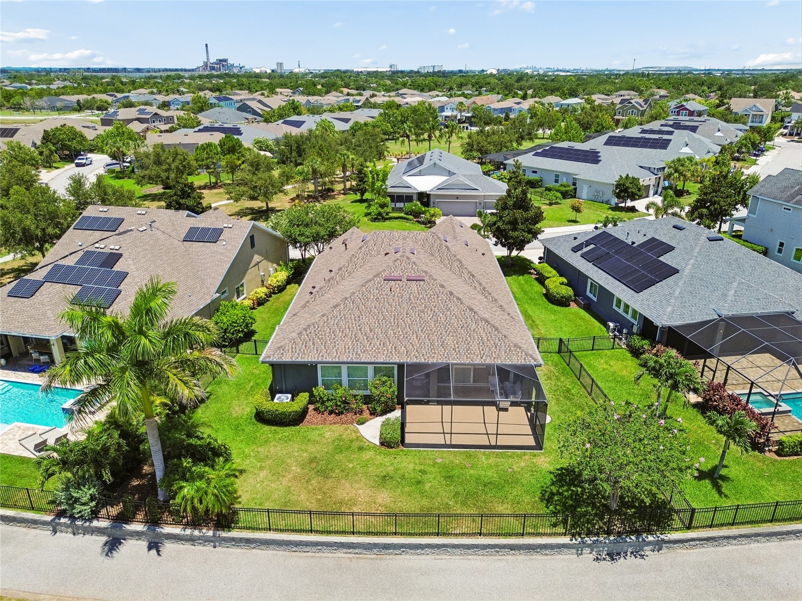 7223 Hourglass Drive Apollo Beach FL 33572 TB8515526 image41