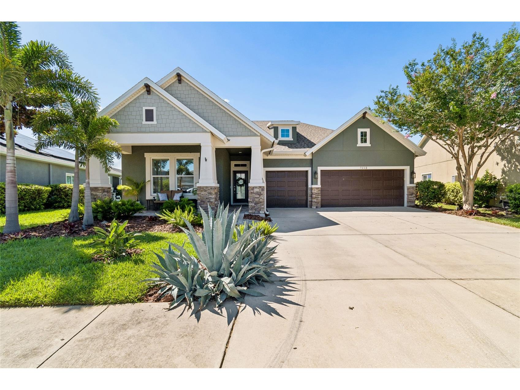 7223 Hourglass Drive Apollo Beach FL 33572 TB8515526 image45