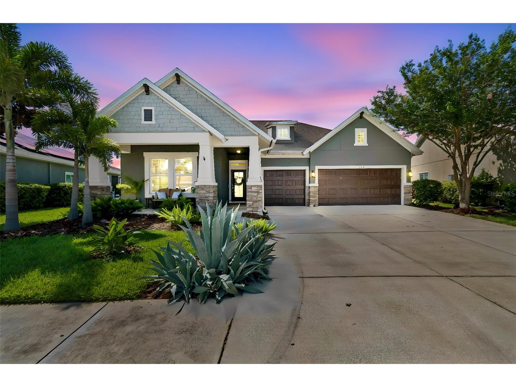7223 Hourglass Drive Apollo Beach FL 33572 TB8515526 image46