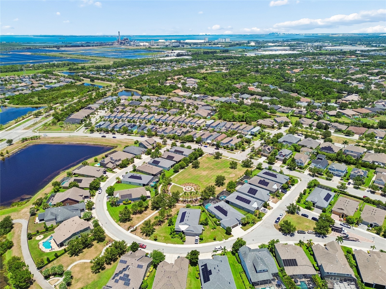 7223 Hourglass Drive Apollo Beach FL 33572 TB8515526 image49