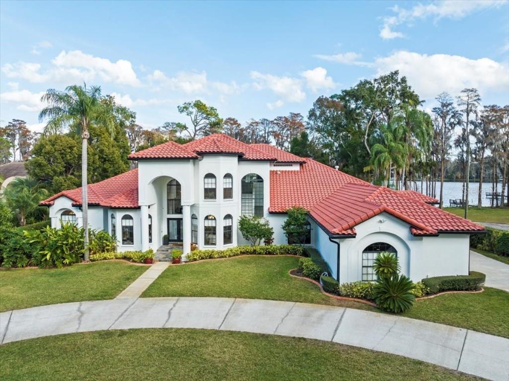 7223 N Mobley Road Odessa FL 33556 - Rock Lake U8225965 image1