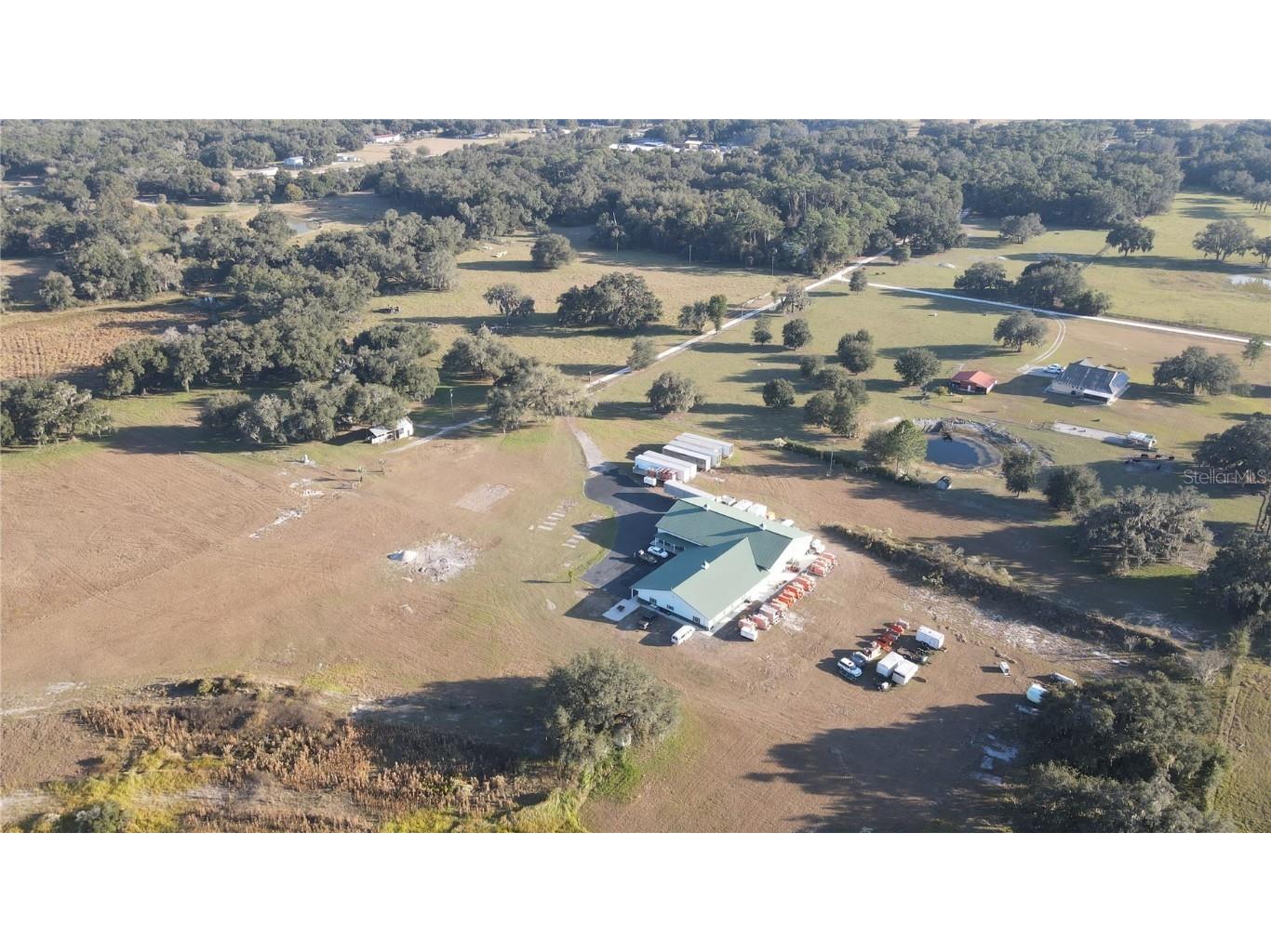 7223 SW 55th Street Bushnell FL 33513 TB8452326 image48
