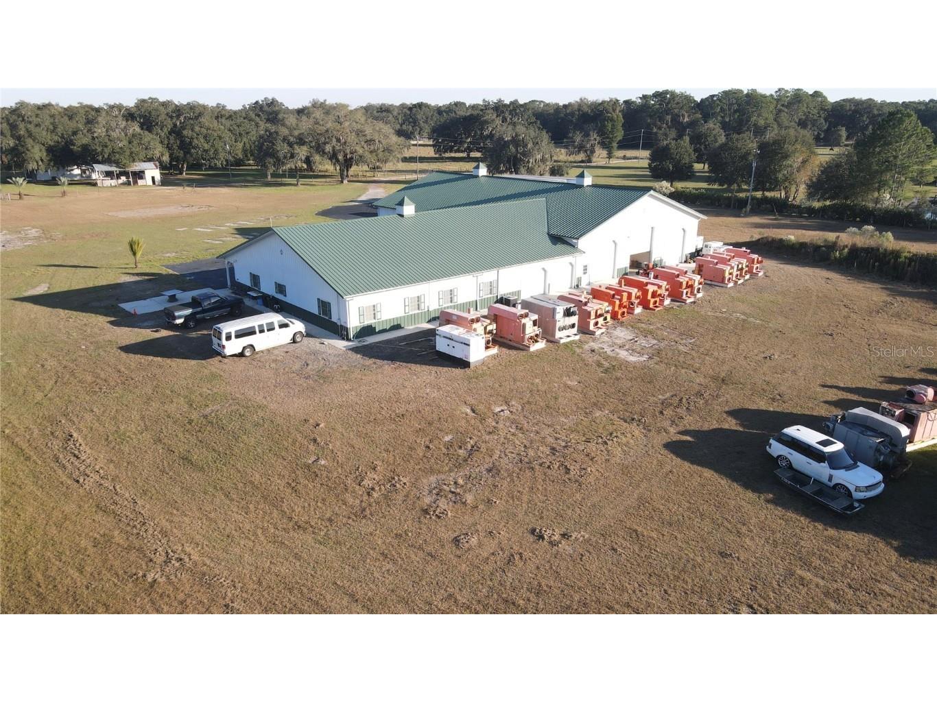 7223 SW 55th Street Bushnell FL 33513 TB8452326 image52