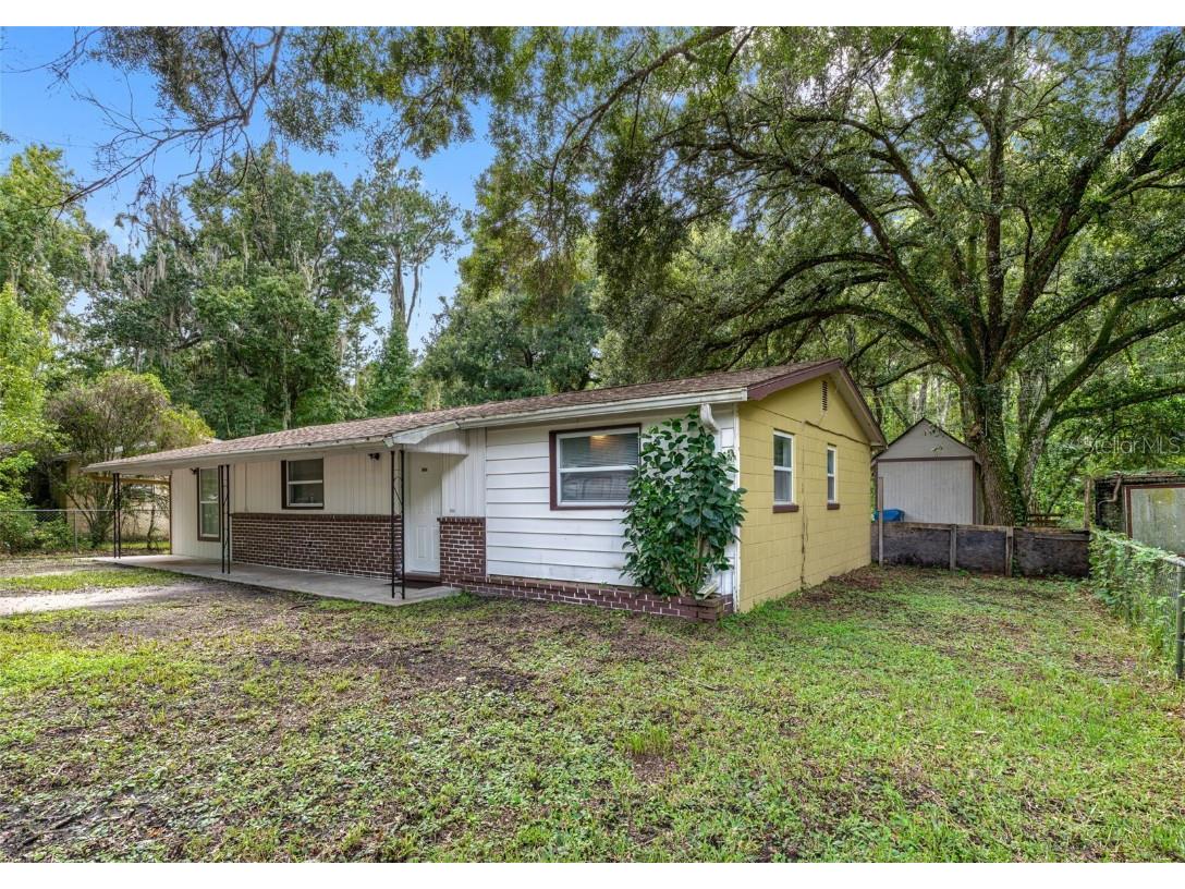 7223 Ursula Avenue Brooksville FL 34601 TB8301445 image1