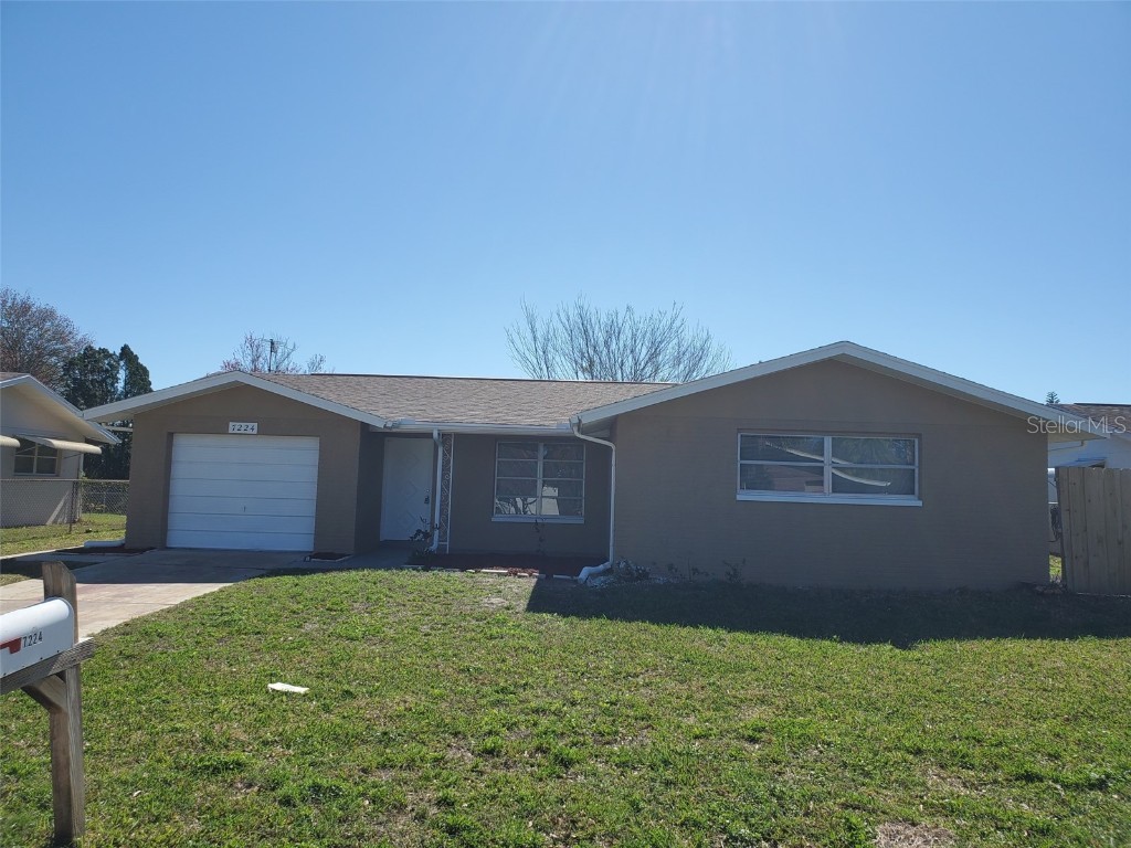 7224 Cherry Laurel Drive Port Richey FL 34668 T3503538 image1