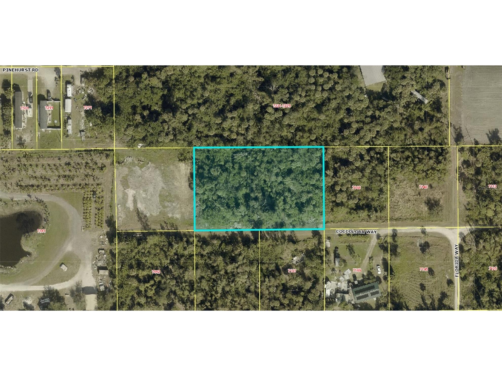 7224 Coccoloba Way Bokeelia FL 33922 D6147556 image1