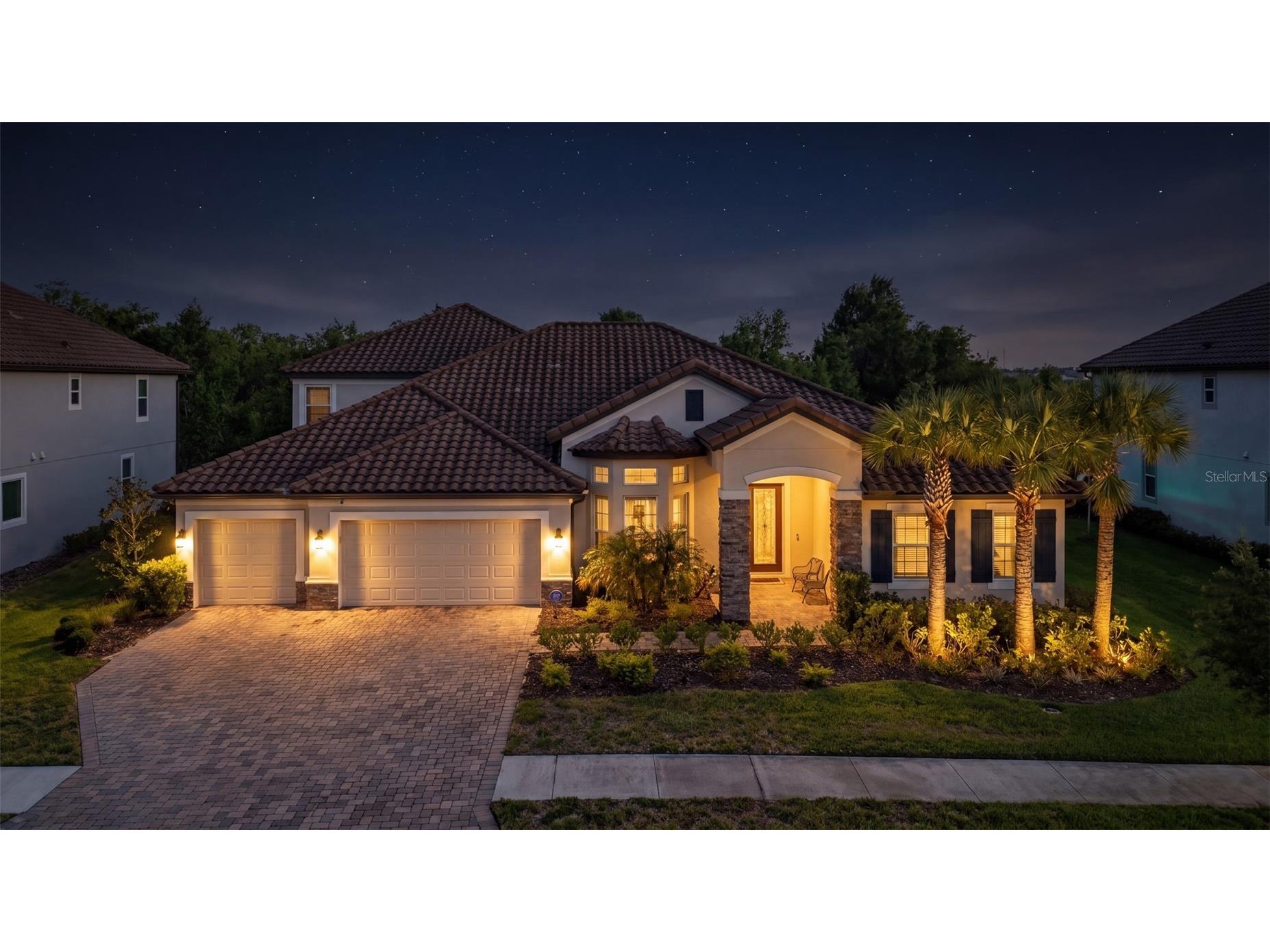 7224 Graybrook Drive Wesley Chapel FL 33545 TB8505585 image1