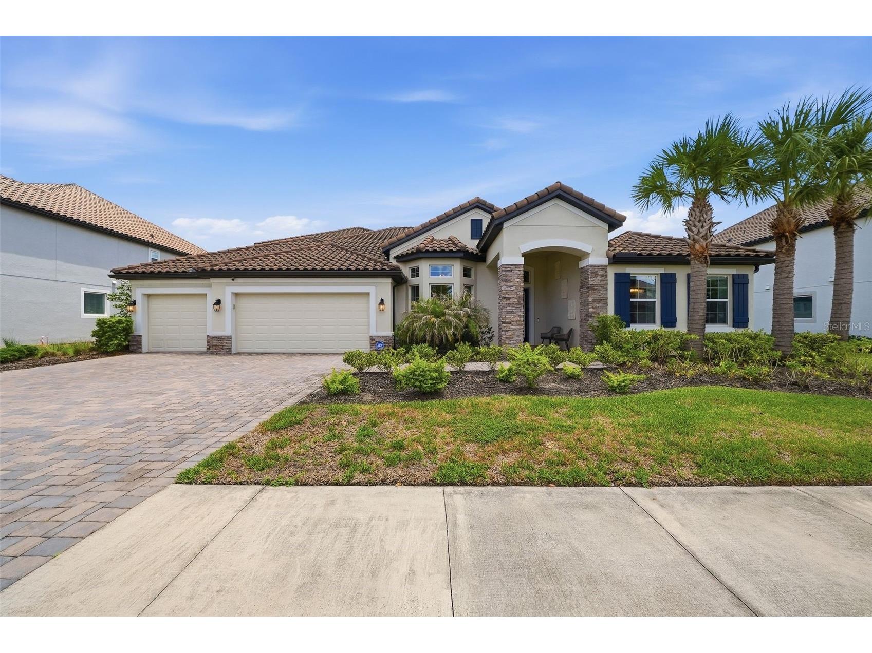 7224 Graybrook Drive Wesley Chapel FL 33545 TB8505585 image2
