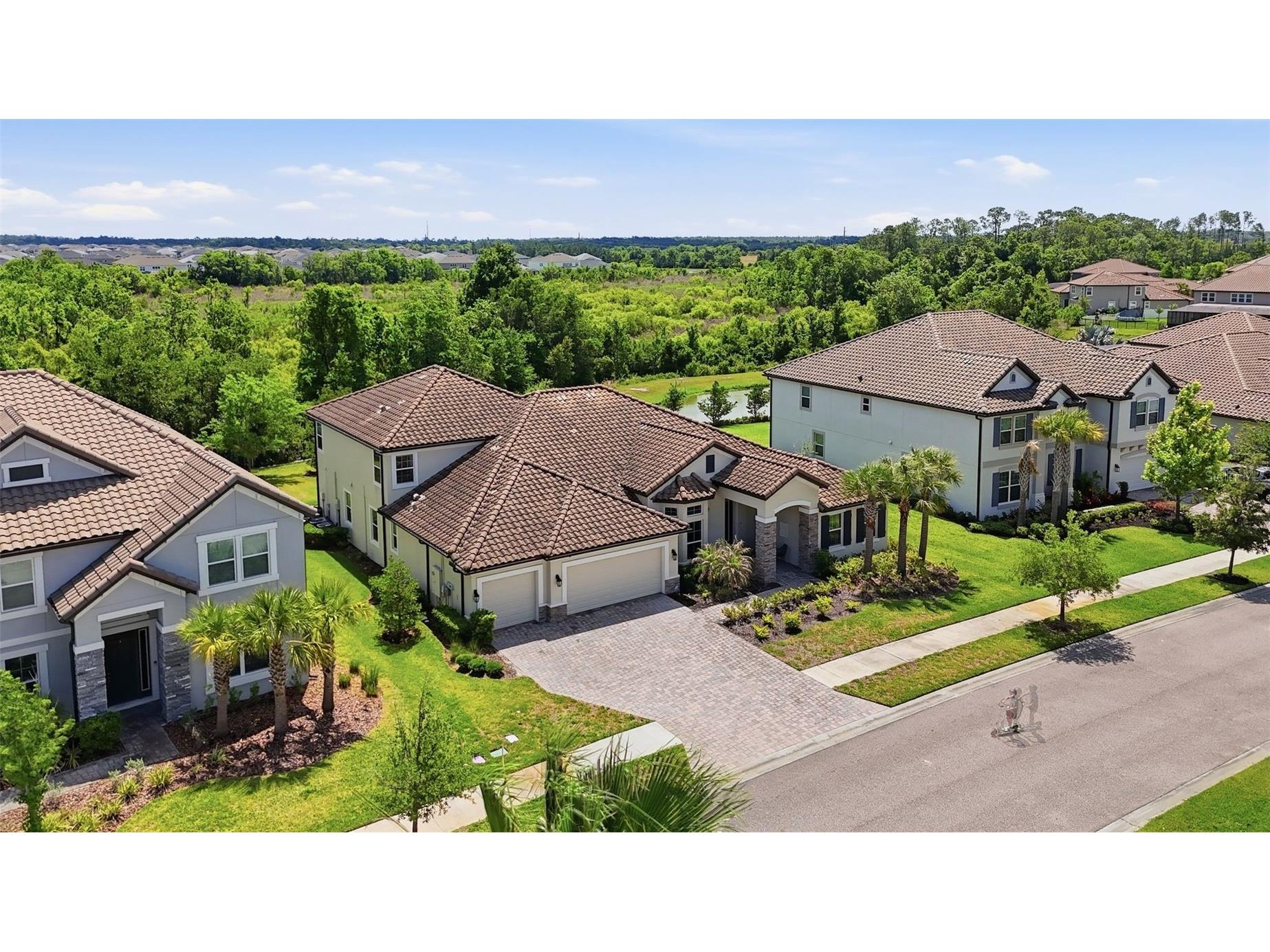 7224 Graybrook Drive Wesley Chapel FL 33545 TB8505585 image61