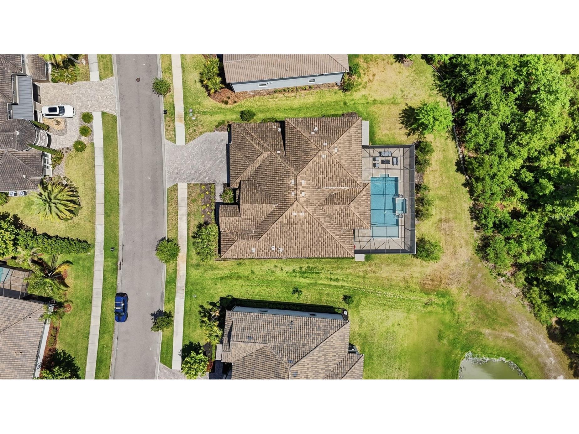 7224 Graybrook Drive Wesley Chapel FL 33545 TB8505585 image62