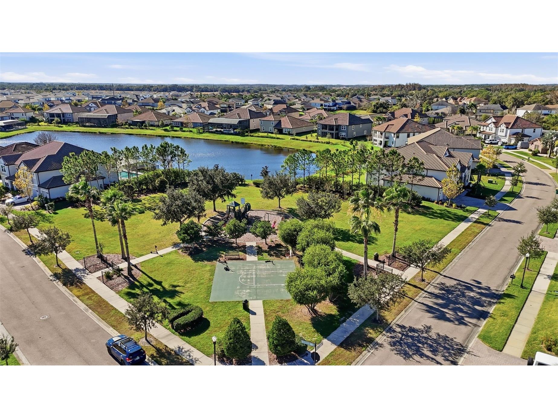 7224 Graybrook Drive Wesley Chapel FL 33545 TB8505585 image64