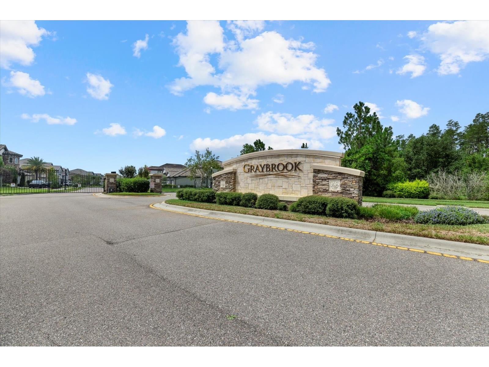 7224 Graybrook Drive Wesley Chapel FL 33545 TB8505585 image66
