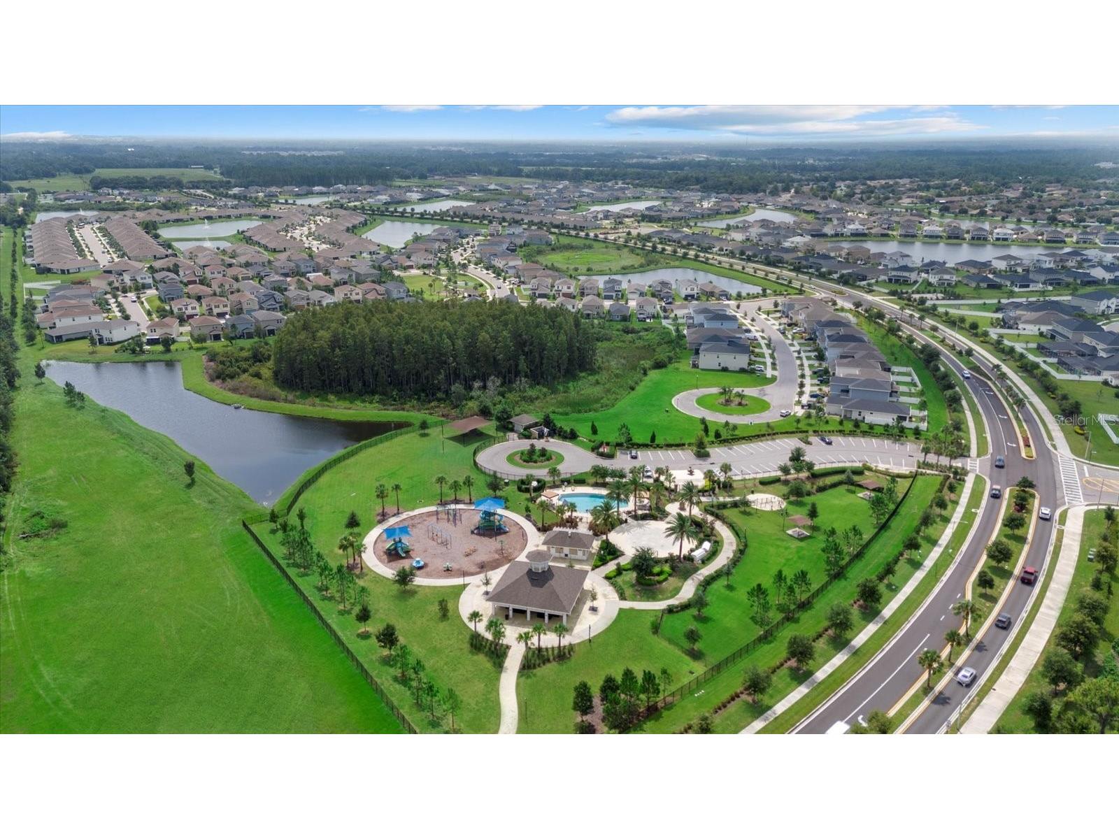 7224 Graybrook Drive Wesley Chapel FL 33545 TB8505585 image73