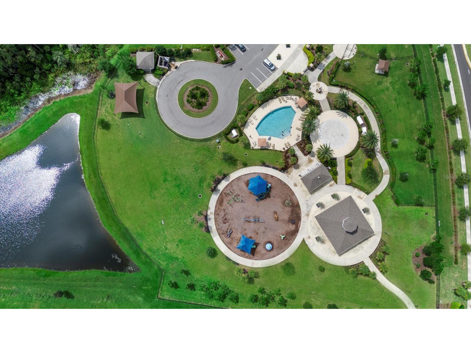 7224 Graybrook Drive Wesley Chapel FL 33545 TB8505585 image74