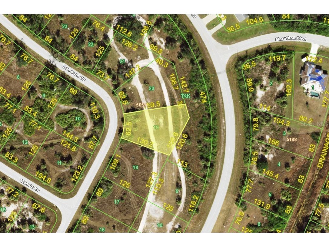 7224 Landrum Circle Port Charlotte FL 33981 C7504375 image1