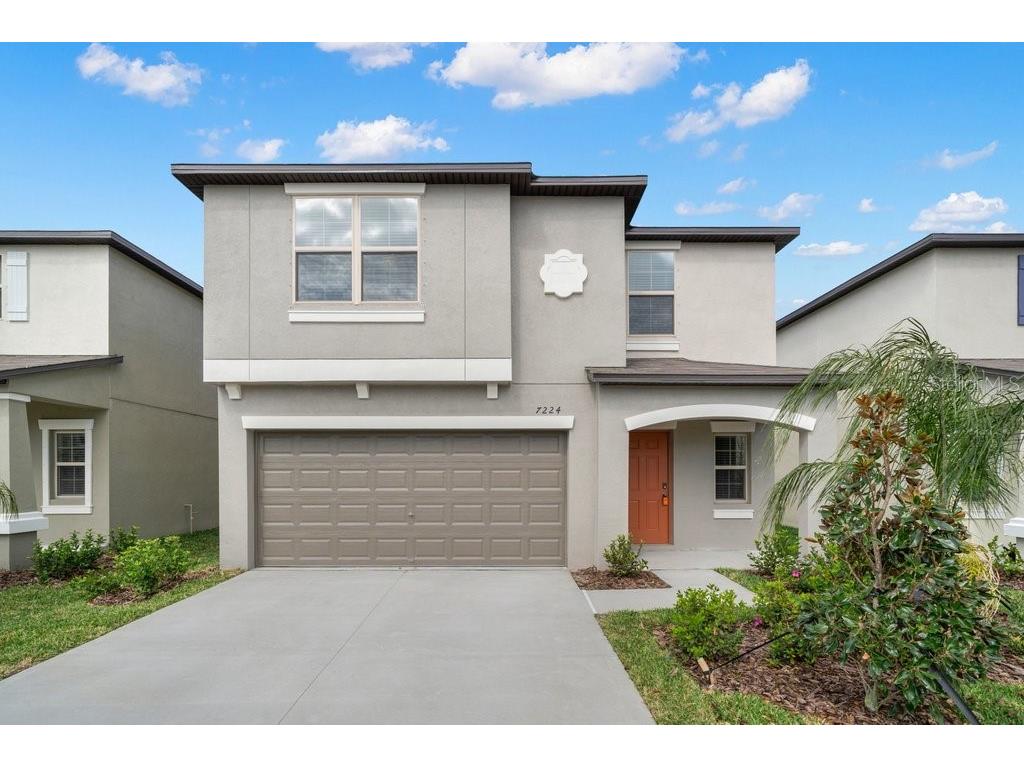 7224 Ronnie Gardens Court Tampa FL 33619 T3509192 image1
