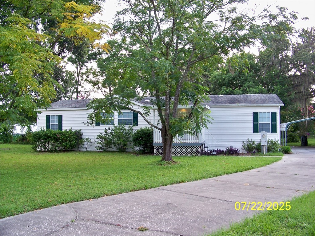 7224 Ryman Loop Zephyrhills FL 33540 TB8384327 image1