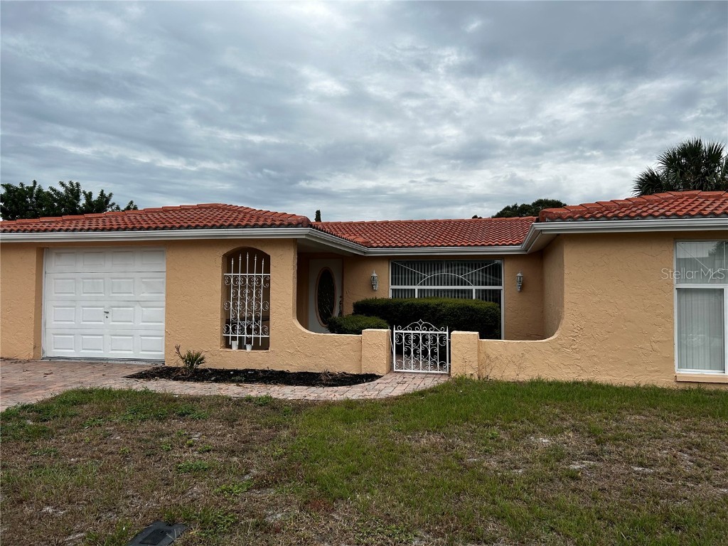 7225 Castanea Drive Port Richey FL 34668 W7858776 image1