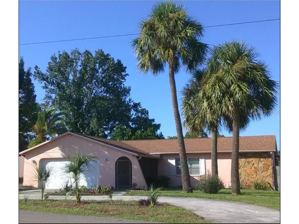 7225 Clearwater Drive Spring Hill FL 34606 W7855480 image1