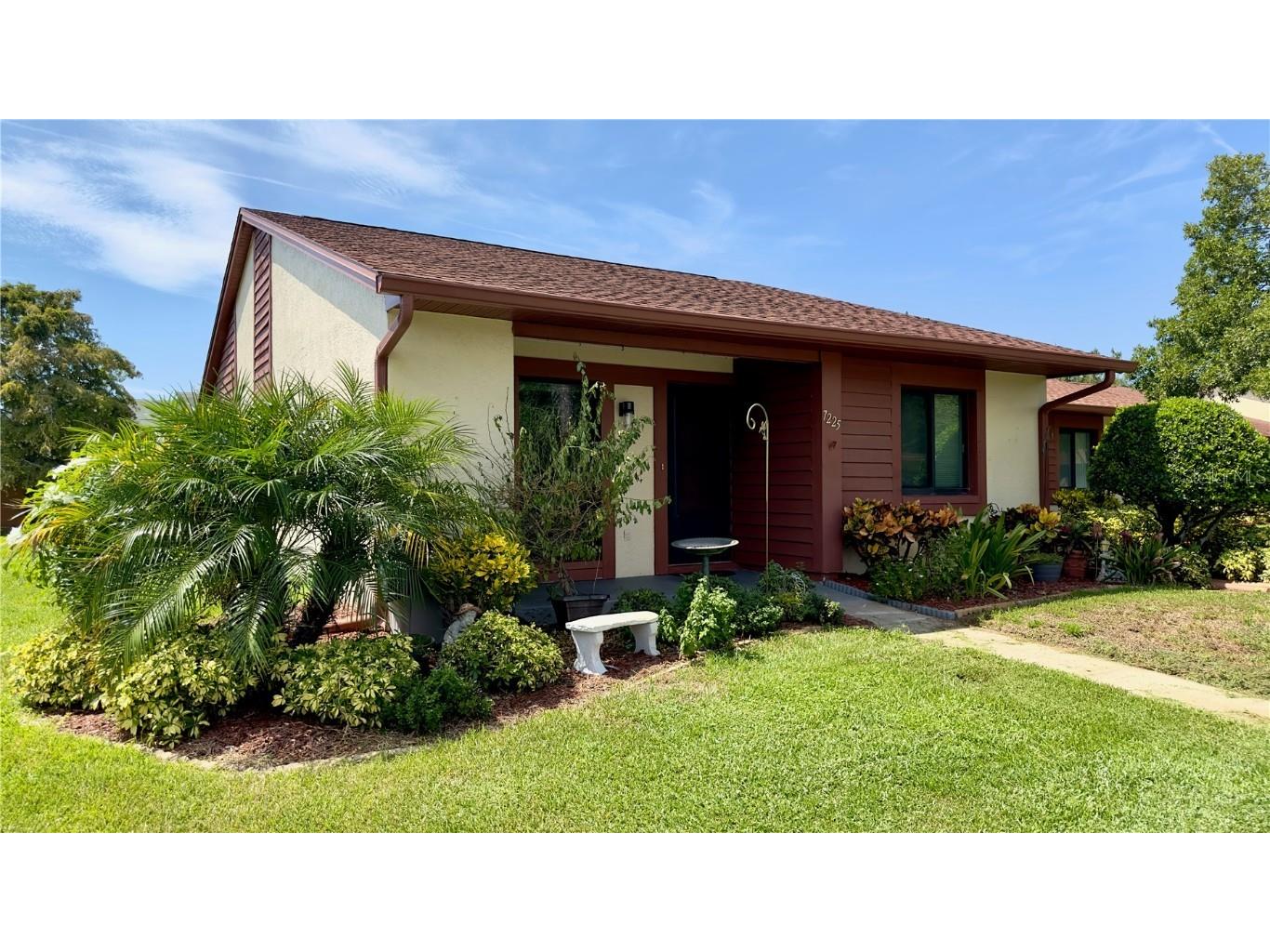 7225 Greystone Drive #7225 Hudson FL 34667 W7857842 image1