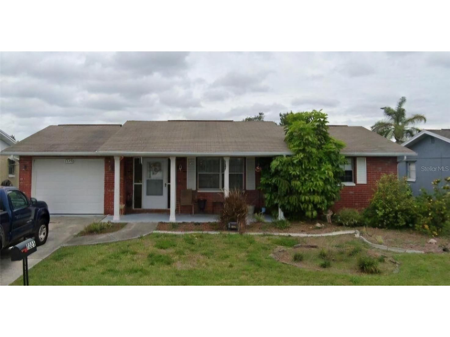 7225 Ingleside Drive Port Richey FL 34668 W7867907 image1