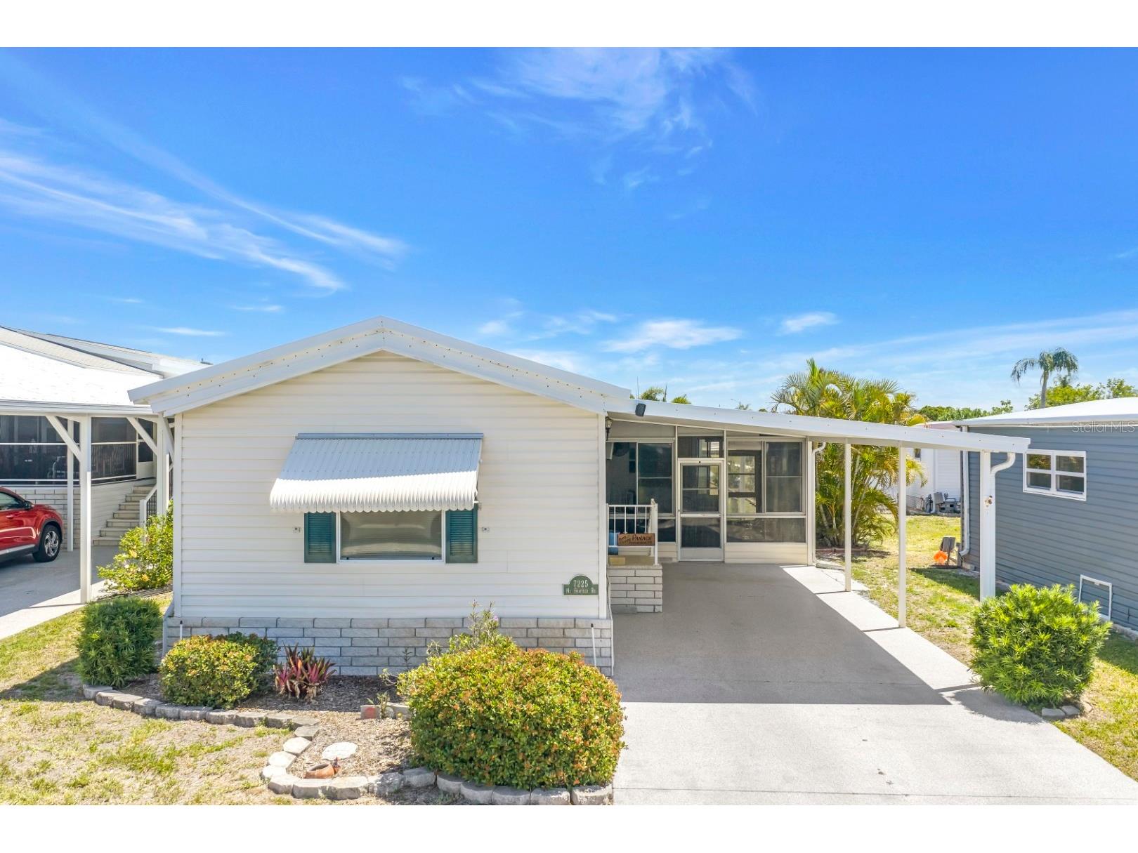 7225 Mount Fairfield Road NE #541 Saint Petersburg FL 33702 - TAMPA BAY TB8503602 image1