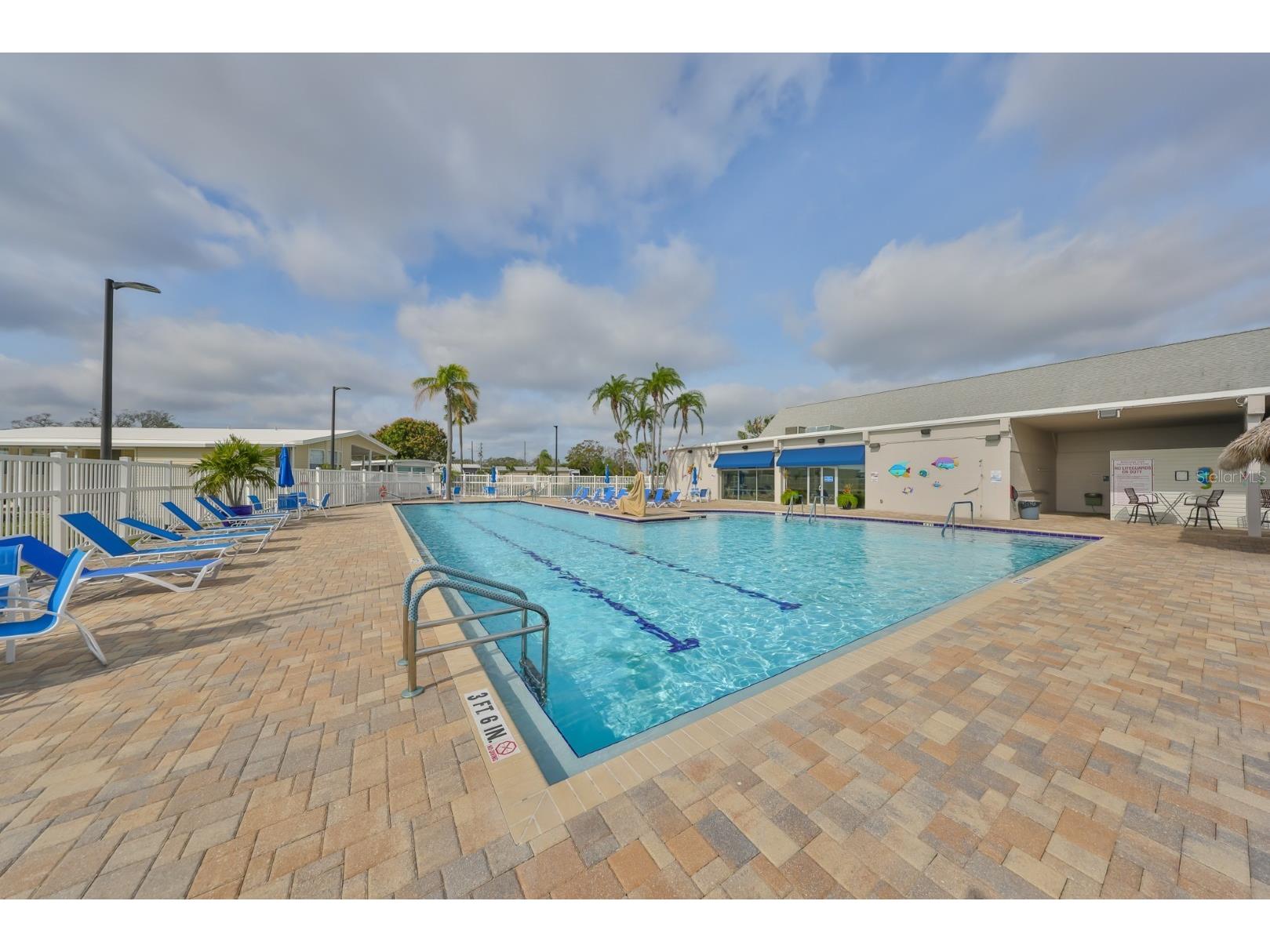 7225 Mount Fairfield Road NE #541 Saint Petersburg FL 33702 - TAMPA BAY TB8503602 image21