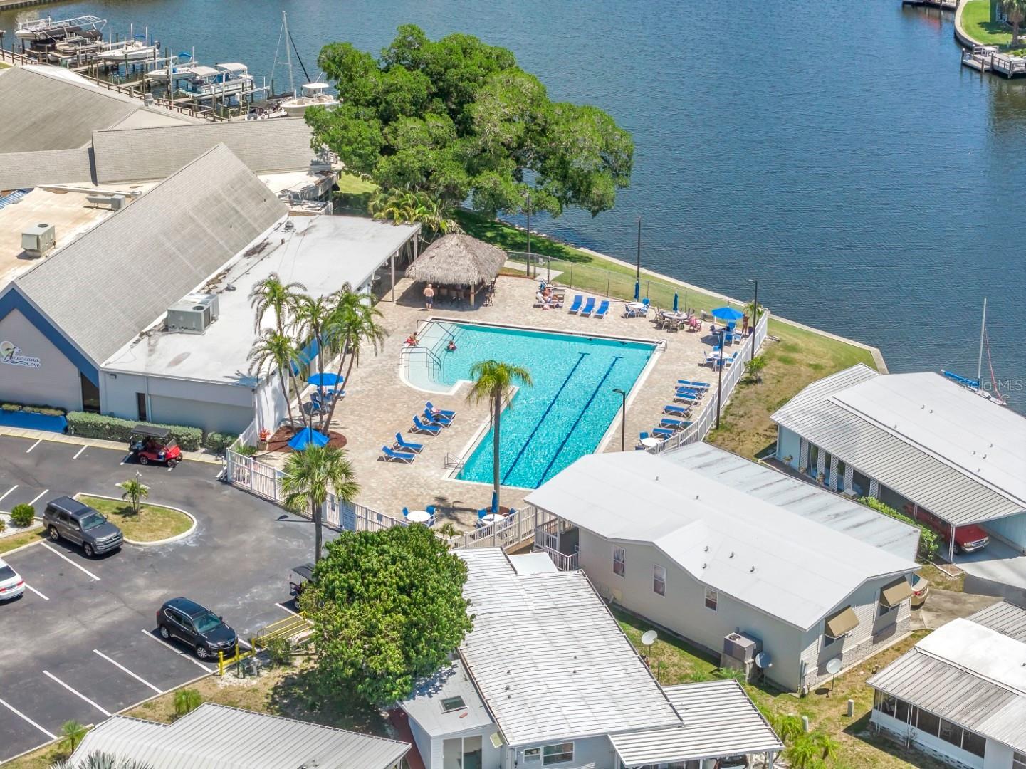 7225 Mount Fairfield Road NE #541 Saint Petersburg FL 33702 - TAMPA BAY TB8503602 image24