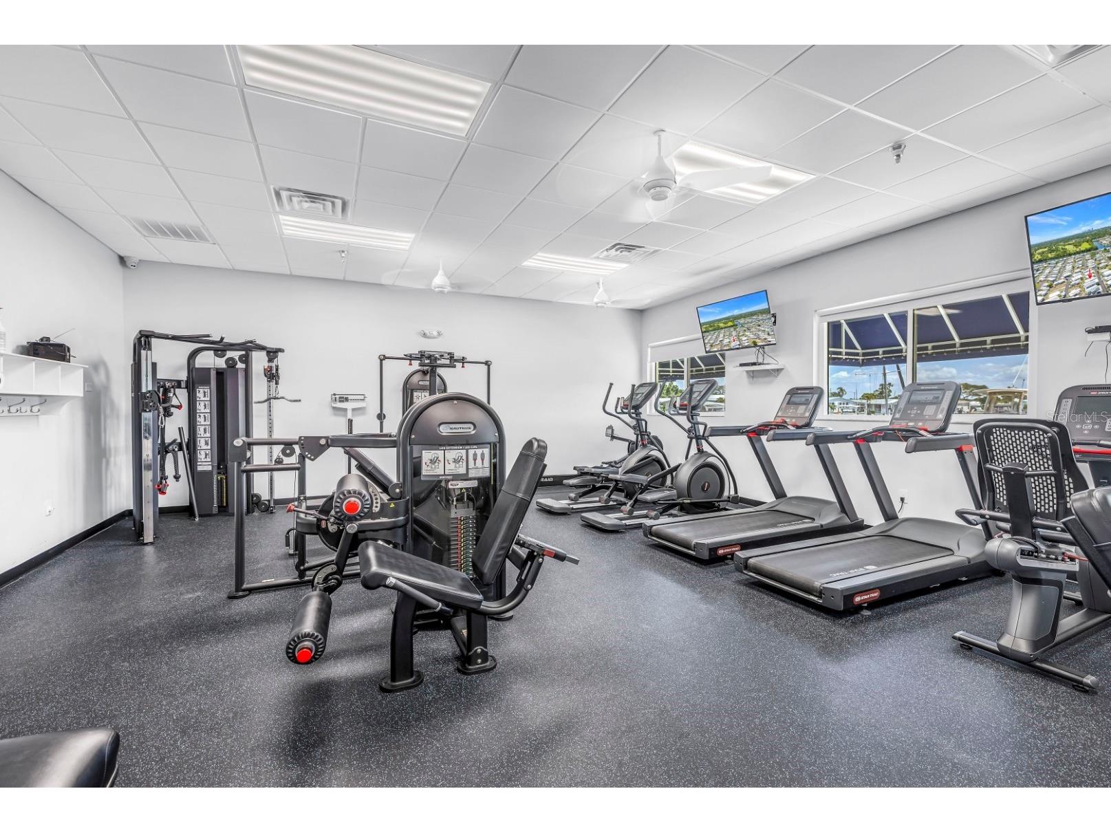 7225 Mount Fairfield Road NE #541 Saint Petersburg FL 33702 - TAMPA BAY TB8503602 image25