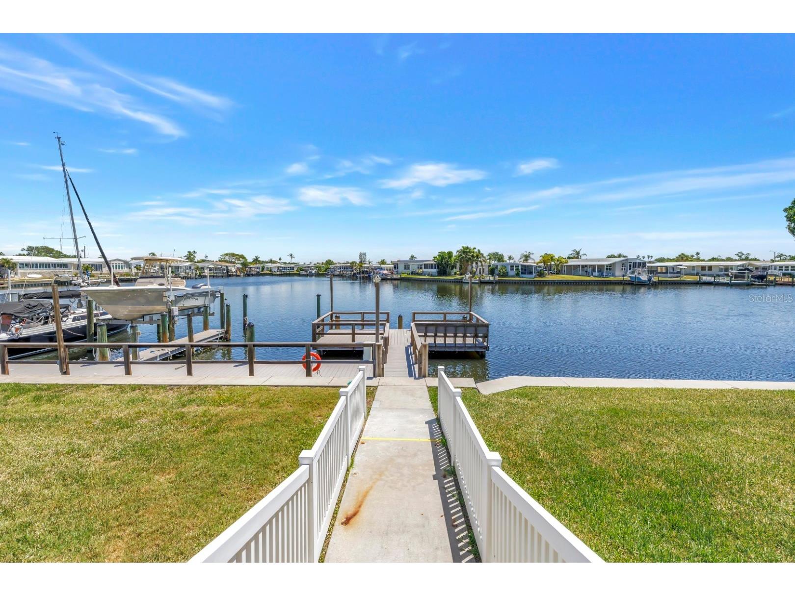 7225 Mount Fairfield Road NE #541 Saint Petersburg FL 33702 - TAMPA BAY TB8503602 image34