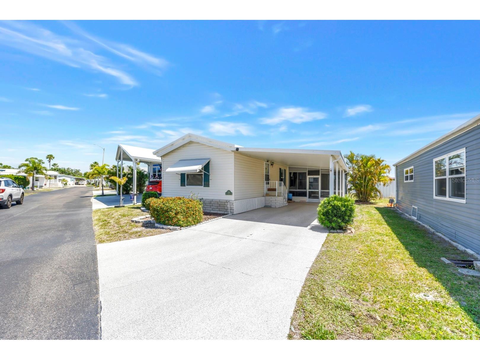 7225 Mount Fairfield Road NE #541 Saint Petersburg FL 33702 - TAMPA BAY TB8503602 image38