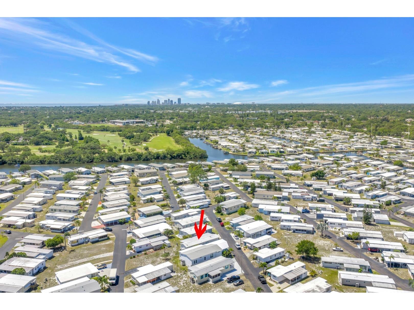 7225 Mount Fairfield Road NE #541 Saint Petersburg FL 33702 - TAMPA BAY TB8503602 image39