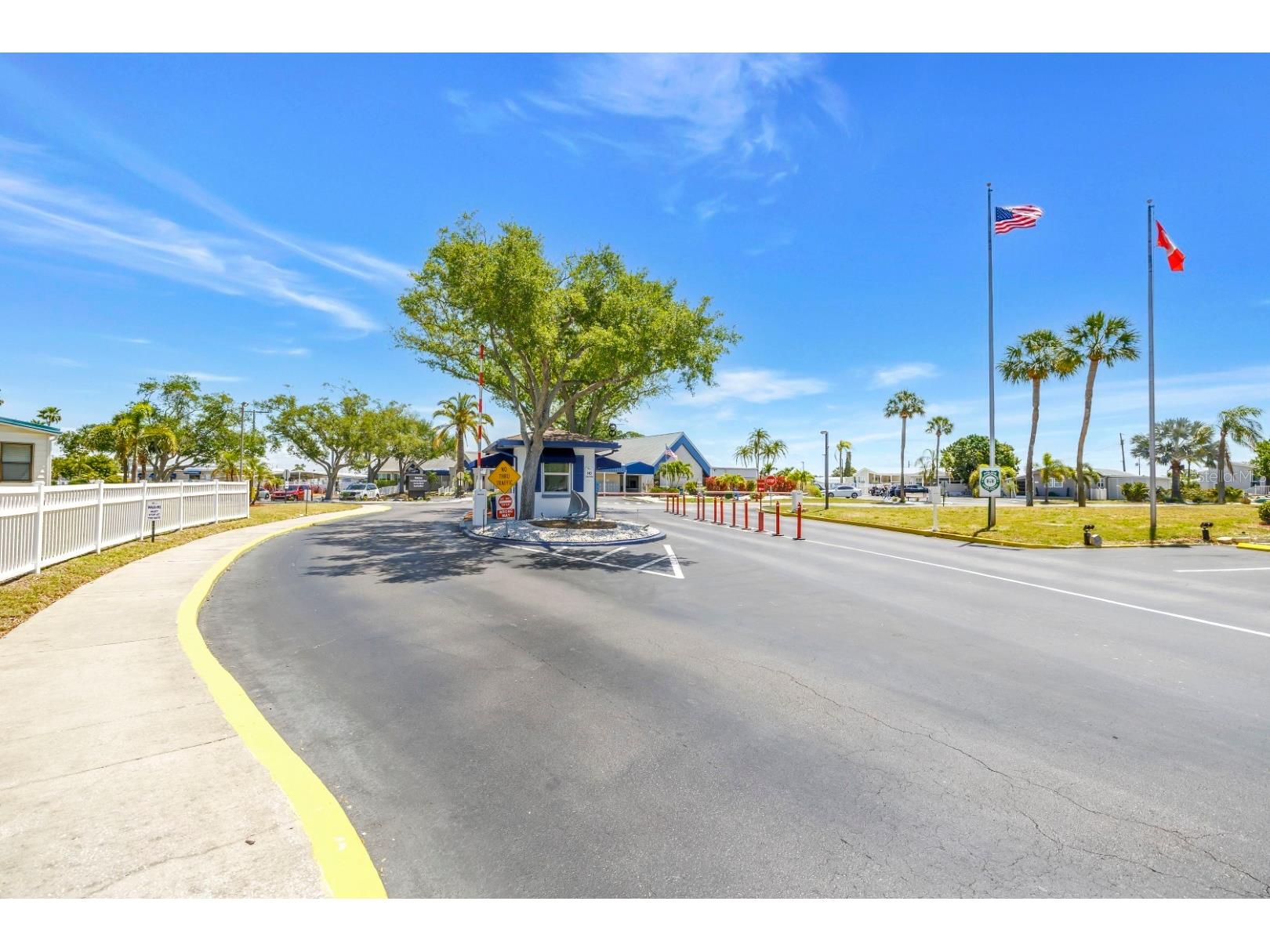 7225 Mount Fairfield Road NE #541 Saint Petersburg FL 33702 - TAMPA BAY TB8503602 image41