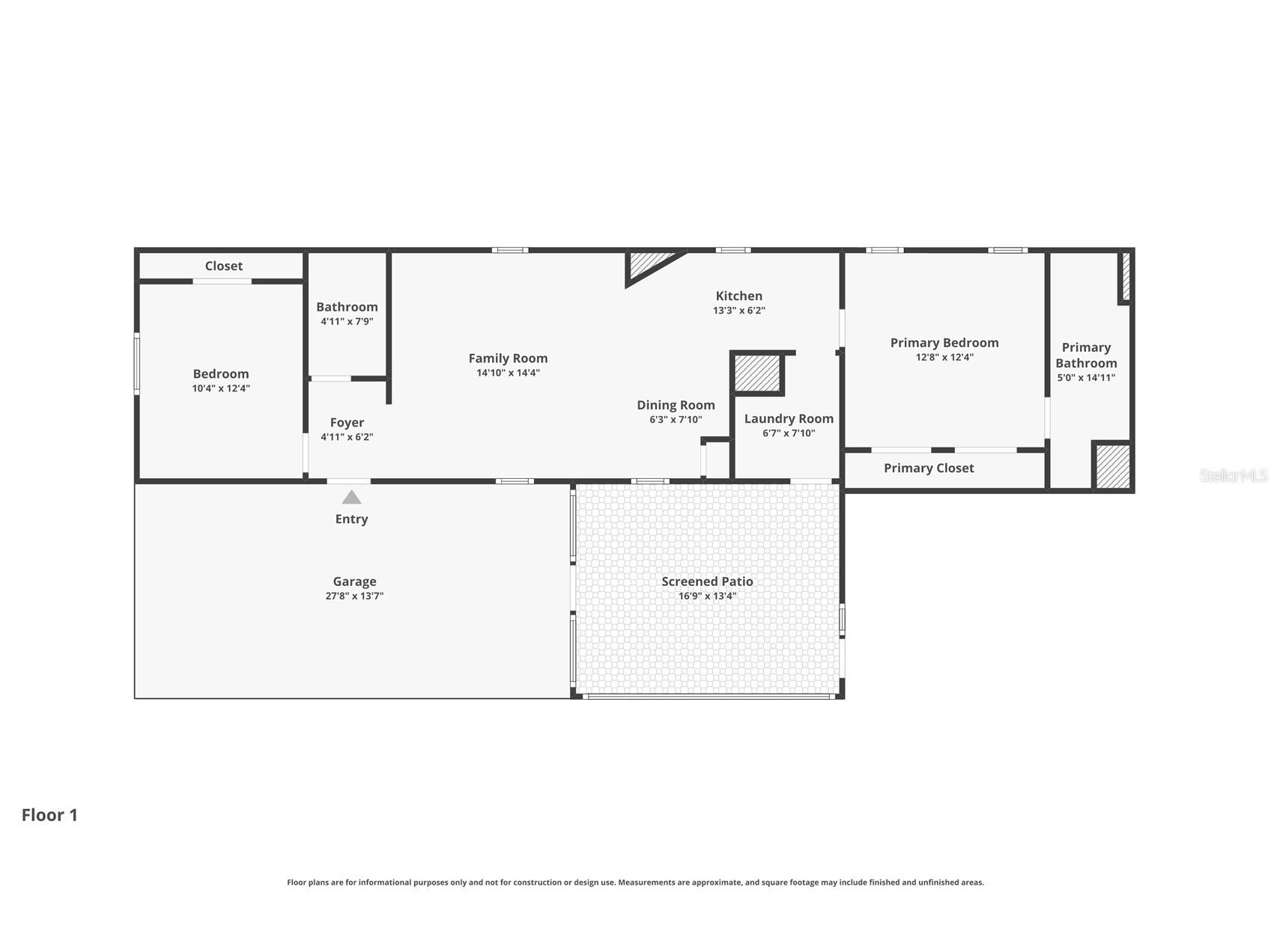 7225 Mount Fairfield Road NE #541 Saint Petersburg FL 33702 - TAMPA BAY TB8503602 image43