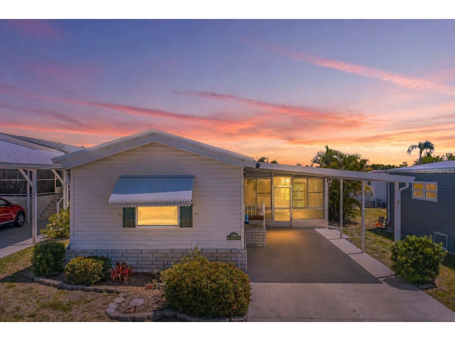 7225 Mount Fairfield Road NE #541 Saint Petersburg FL 33702 - TAMPA BAY TB8503602 image44