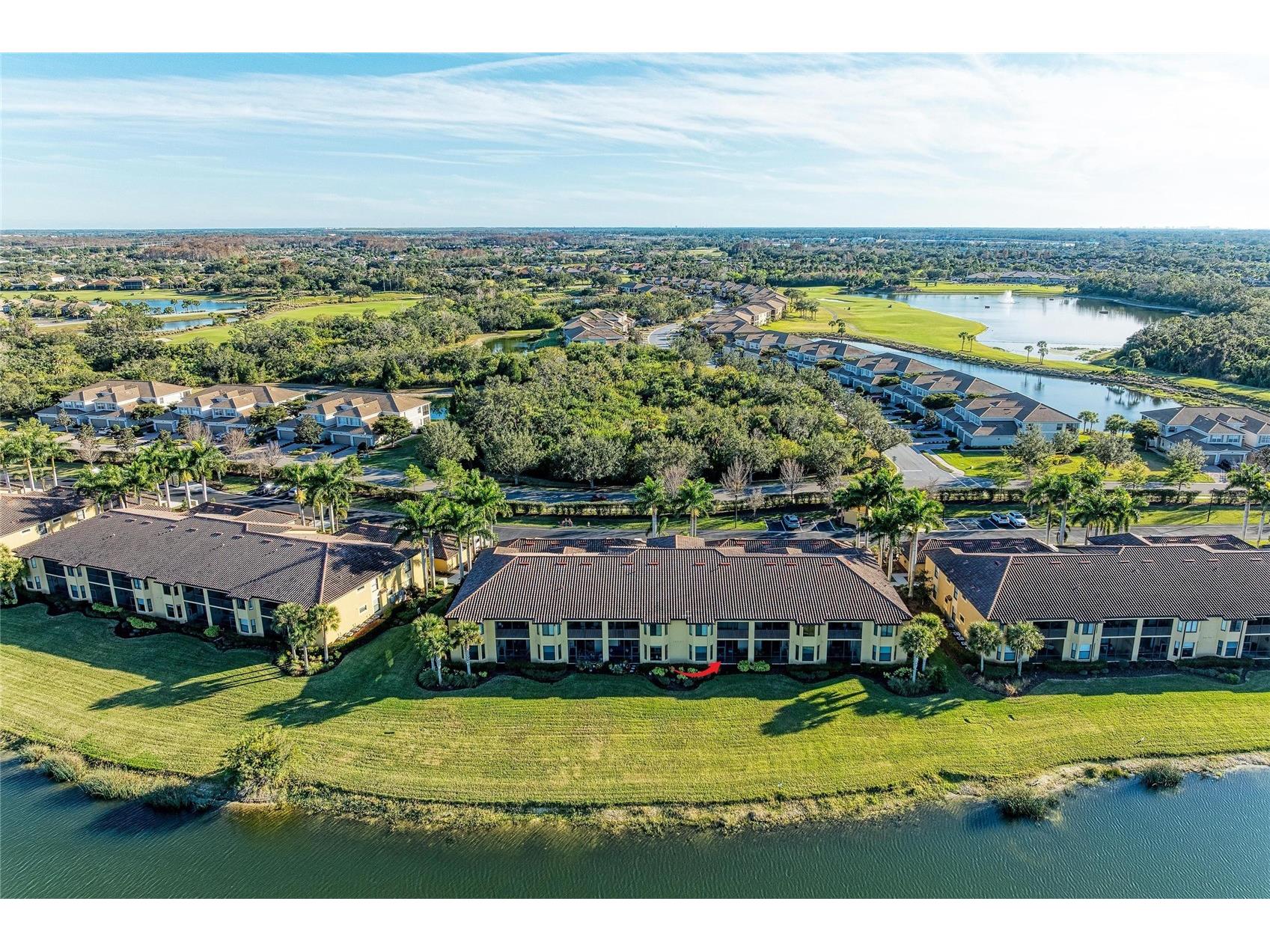 7225 River Hammock Drive #103 Bradenton FL 34212 A4680348 image1