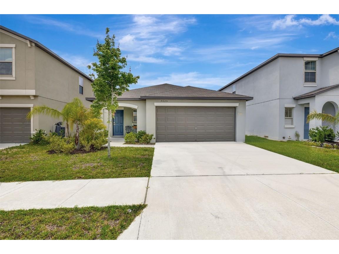 7225 Ronnie Gardens Court Tampa FL 33619 TB8384898 image1