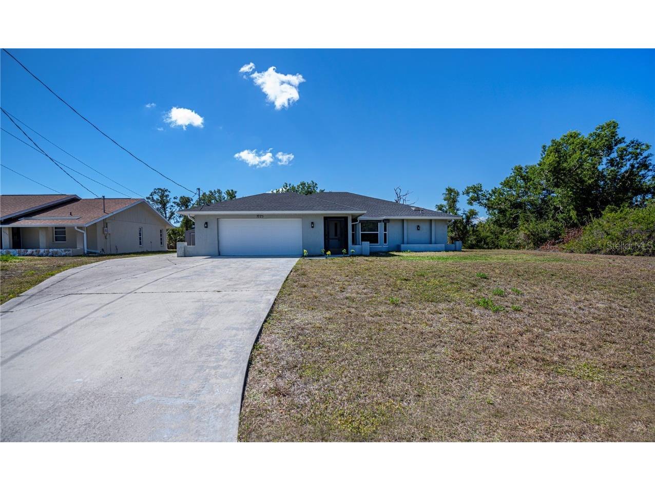 7225 Sea Mist Drive Port Charlotte FL 33981 - SEAMIST WATERWAY C7508267 image1