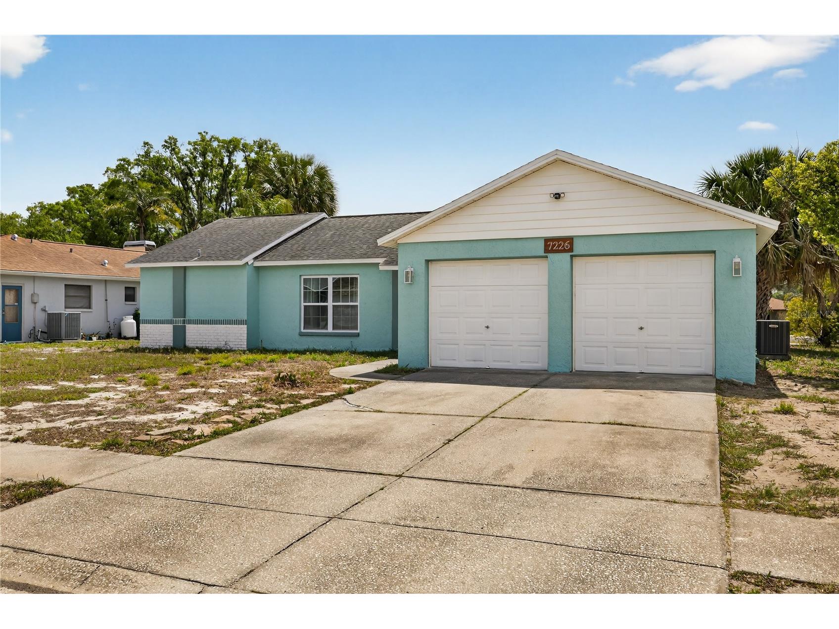 7226 Bramblewood Drive Port Richey FL 34668 TB8491894 image1