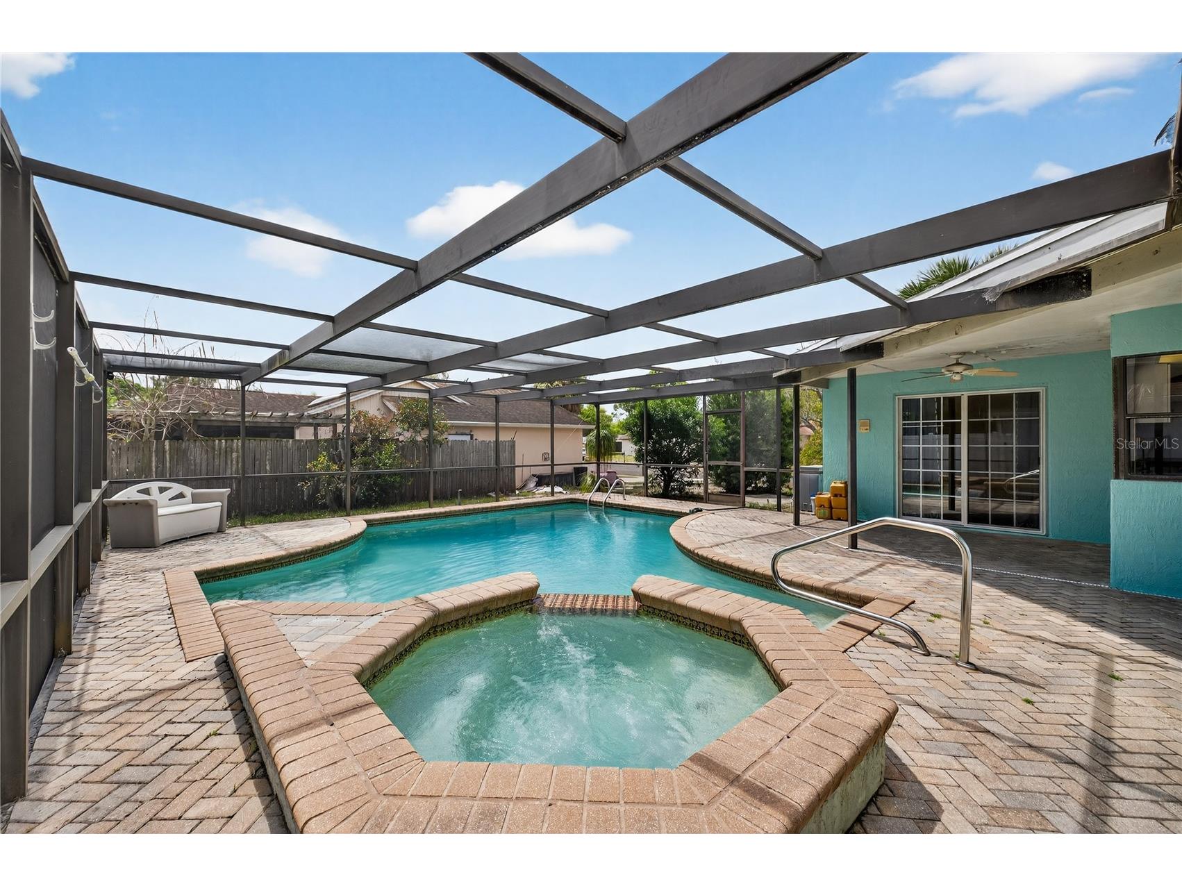 7226 Bramblewood Drive Port Richey FL 34668 TB8491894 image19