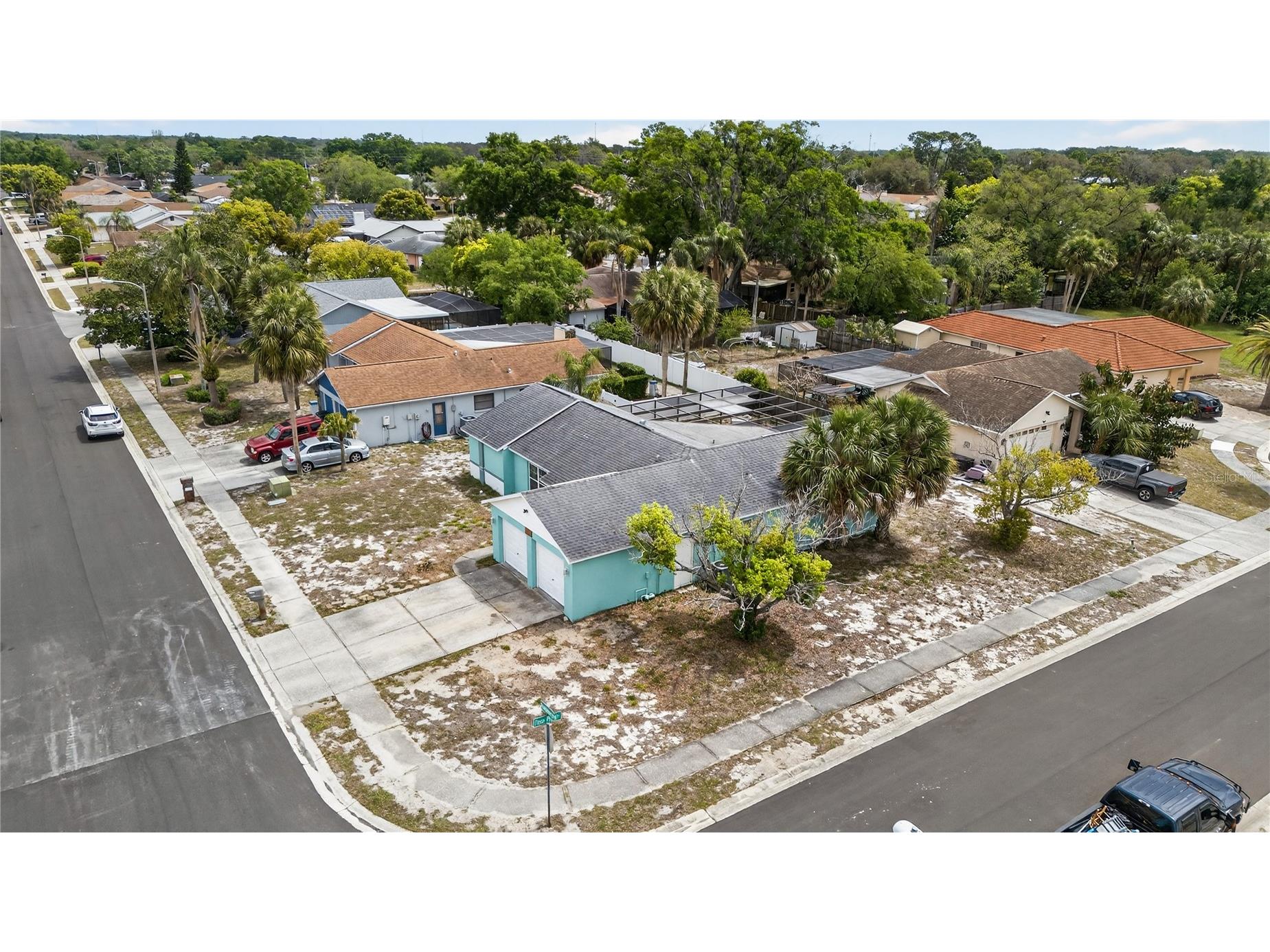 7226 Bramblewood Drive Port Richey FL 34668 TB8491894 image21