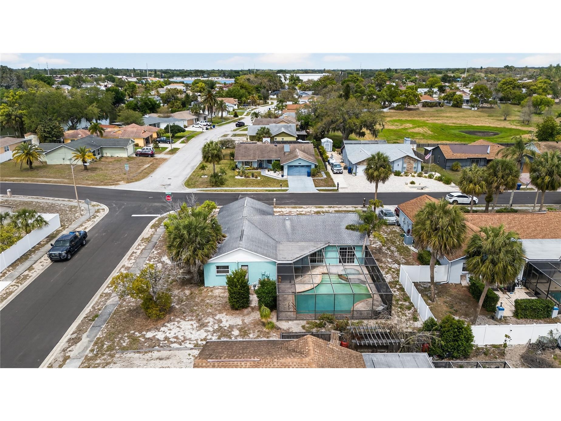 7226 Bramblewood Drive Port Richey FL 34668 TB8491894 image22