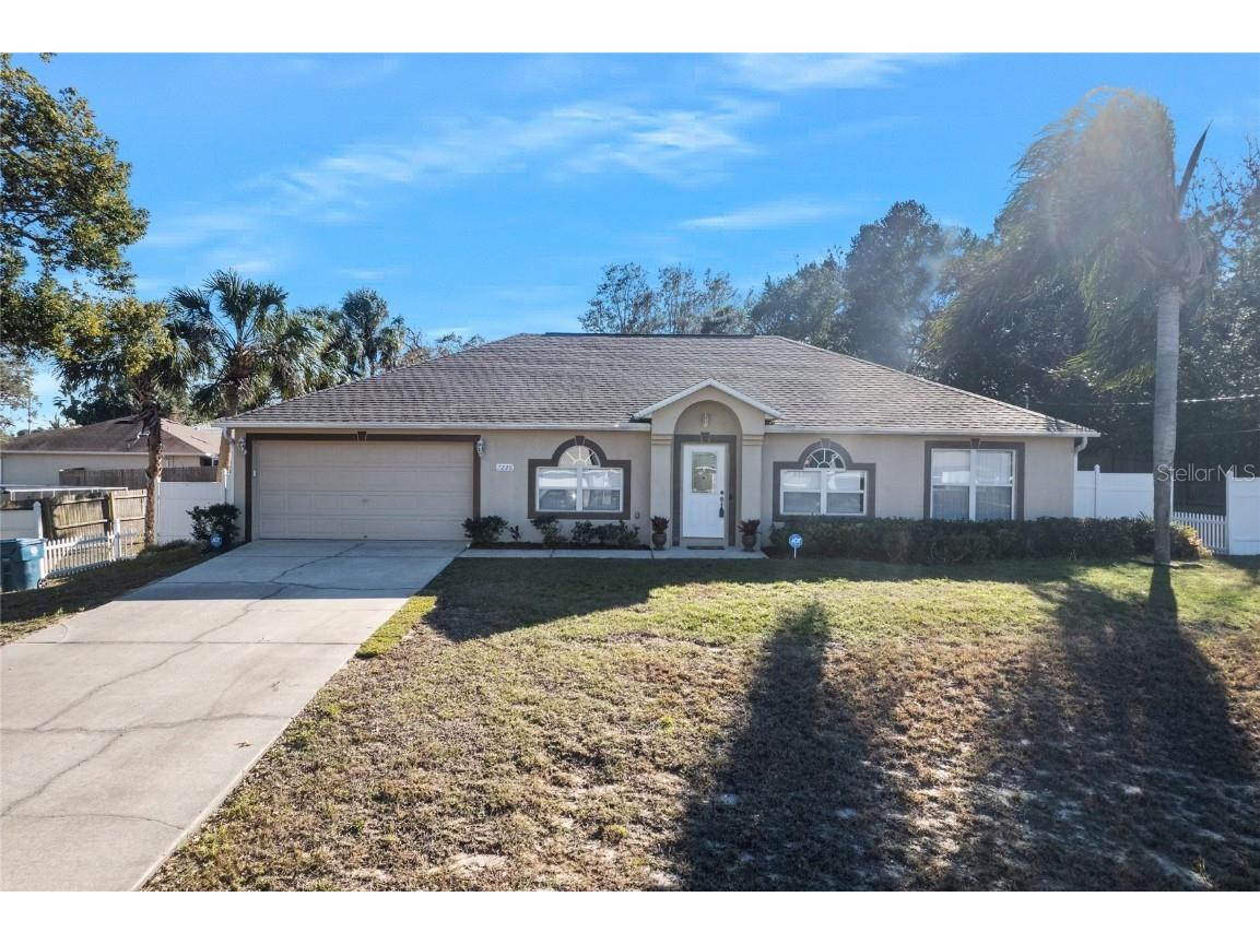 7226 Millstone Street Spring Hill FL 34606 W7852073 image1