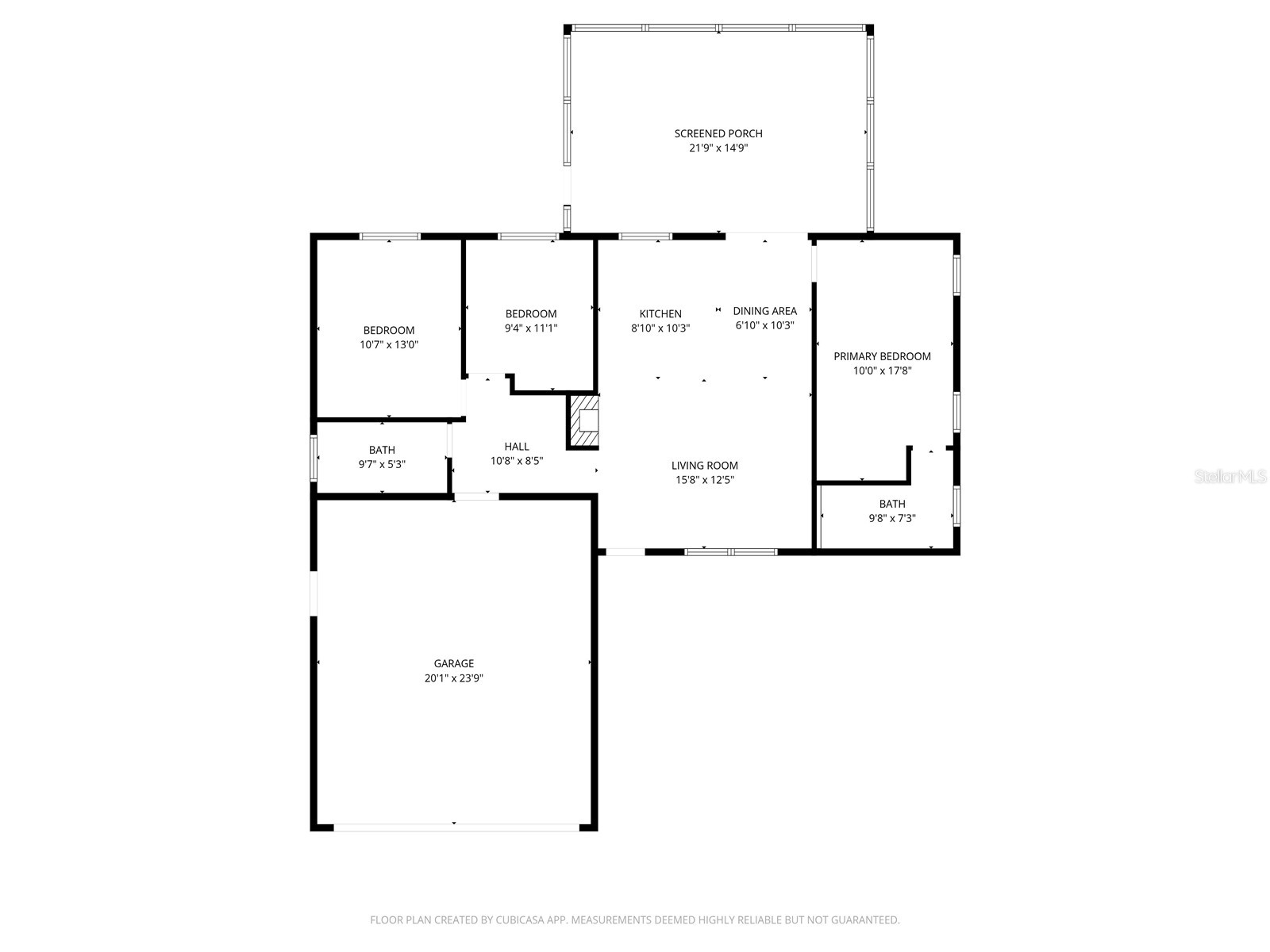 7227 118th Circle Largo FL 33773 TB8456211 image33