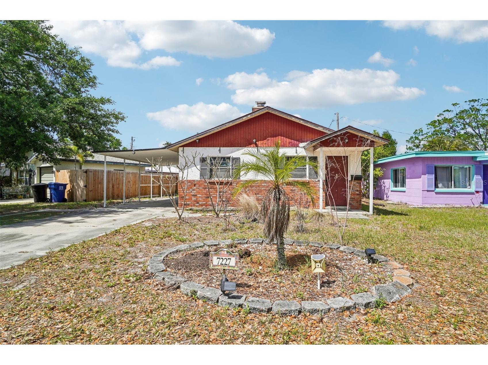 7227 32nd Avenue N Saint Petersburg FL 33710 A4688928 image1