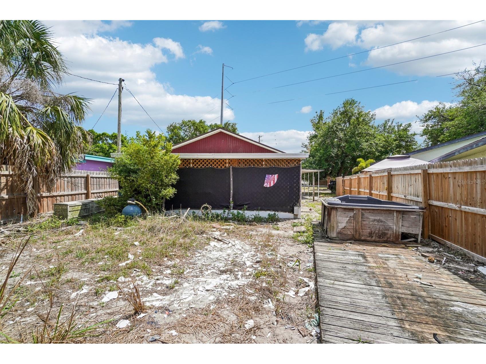 7227 32nd Avenue N Saint Petersburg FL 33710 A4688928 image31
